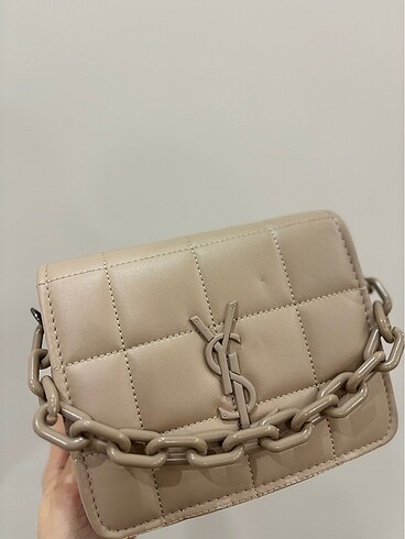 Ysl model