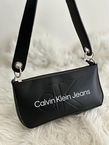 Calvin baget muadil