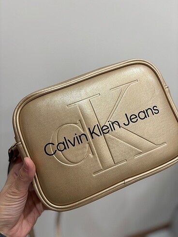 A kalite Calvin