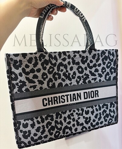 Dior leopar