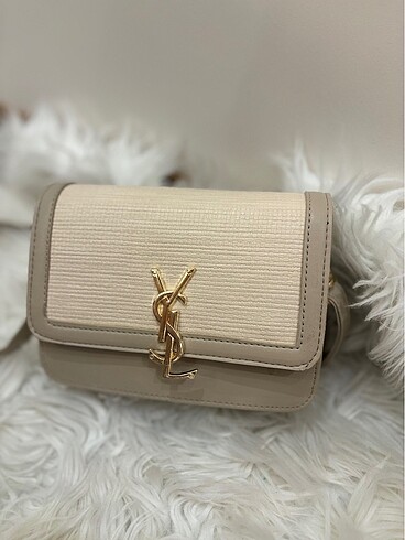  Beden Ysl model