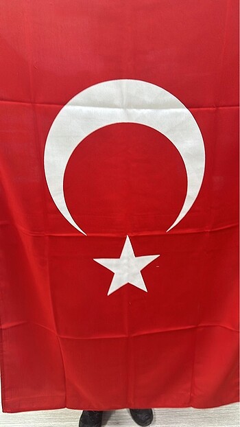 Türk bayrağı