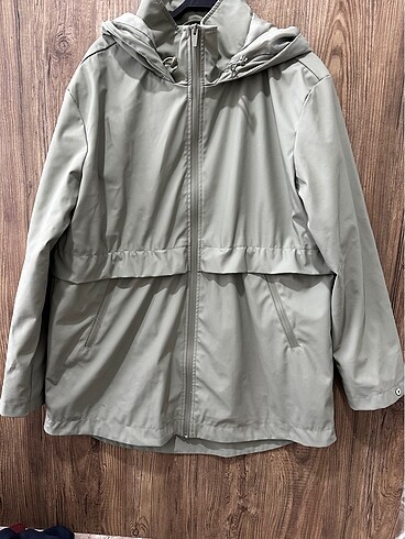 Yağmurluk yeni sezon - Görsel 5