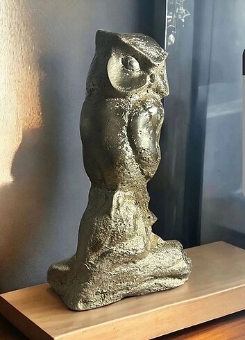 BAYKUŞ BİBLOSU 