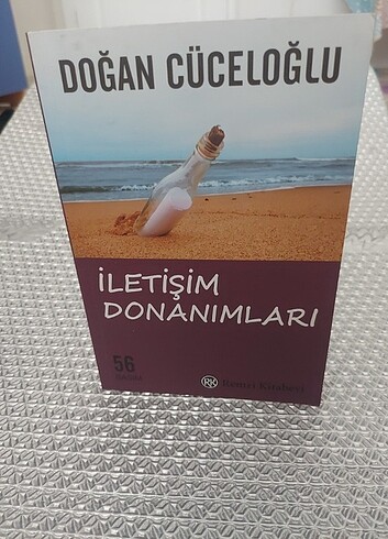 Doğan Cüceloğlu İletişim Donanımları