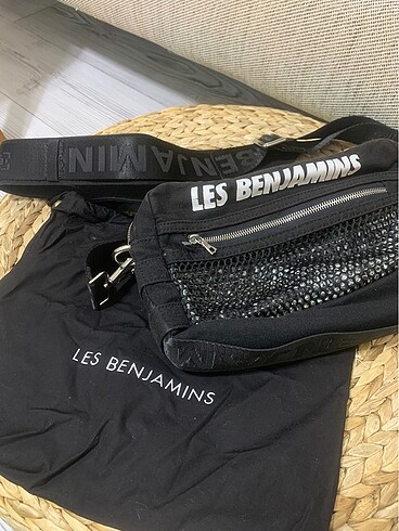 Les Benjamins Les benjamins