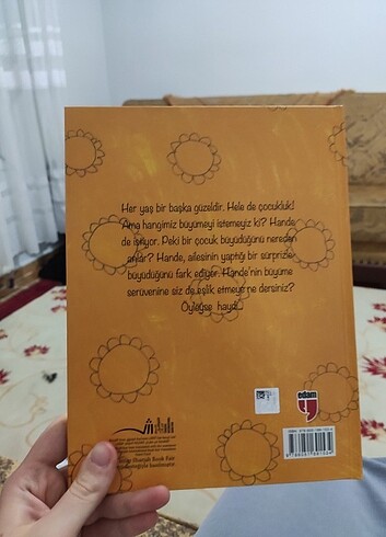 Beden hikaye kitabı 10 adet