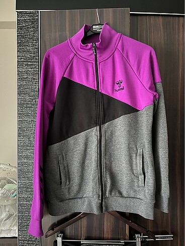 Hummel kadın eşofman takımı