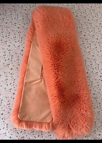 Pelus atkı - Görsel 2