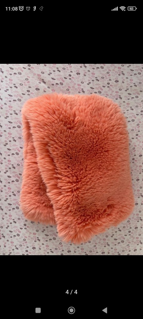 Pelus atkı - Görsel 4