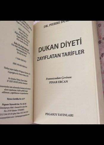 Dukan Diyeti (2 kitap) - Görsel 4
