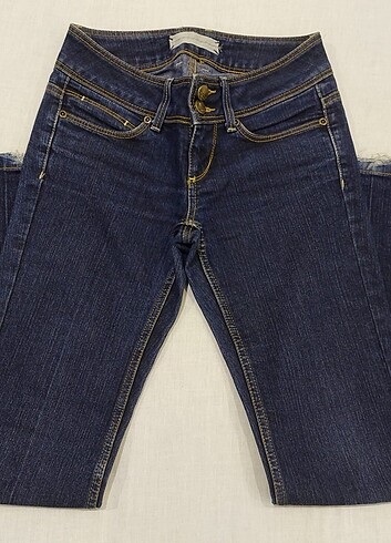 Vintage pantolon 