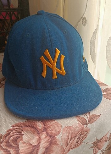 New Era şapka 