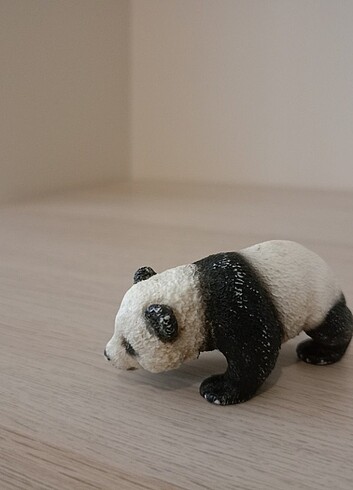  Schleich cita ve panda