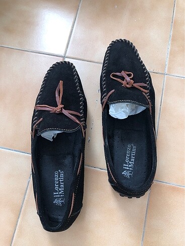 Ayakkabı Leofar - Görsel 2