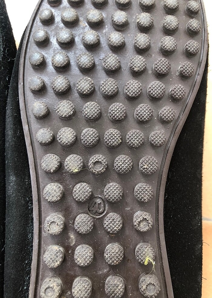 Ayakkabı Leofar - Görsel 4