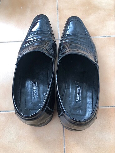 Erkek Ayakkabı - Görsel 2