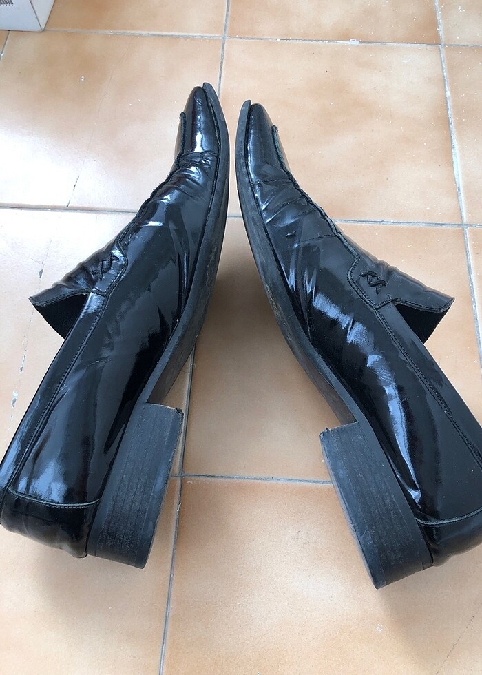 Erkek Ayakkabı - Görsel 3