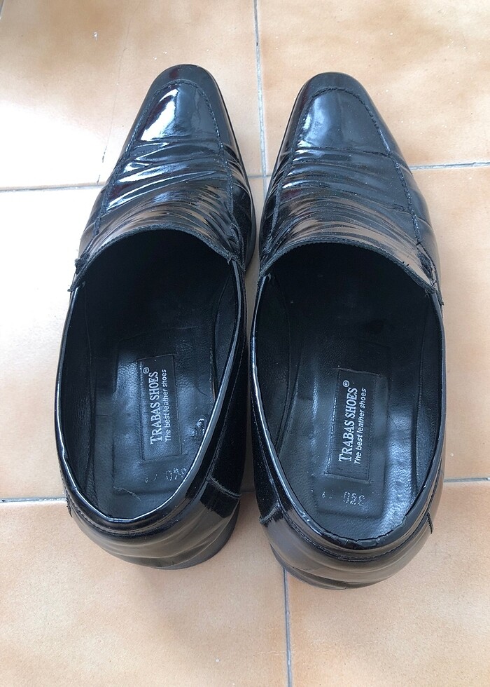 Erkek Ayakkabı - Görsel 2