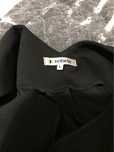 Elbise Defacto - Görsel 5