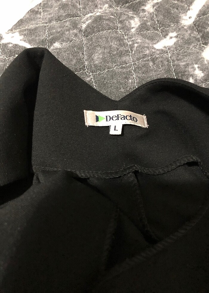 Elbise Defacto - Görsel 5