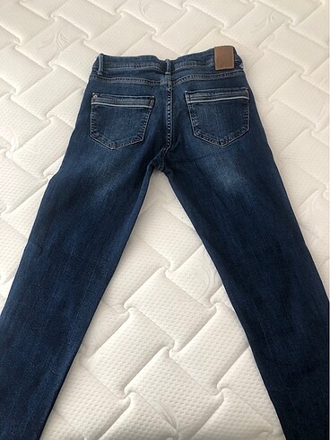 Zara kot - Görsel 3