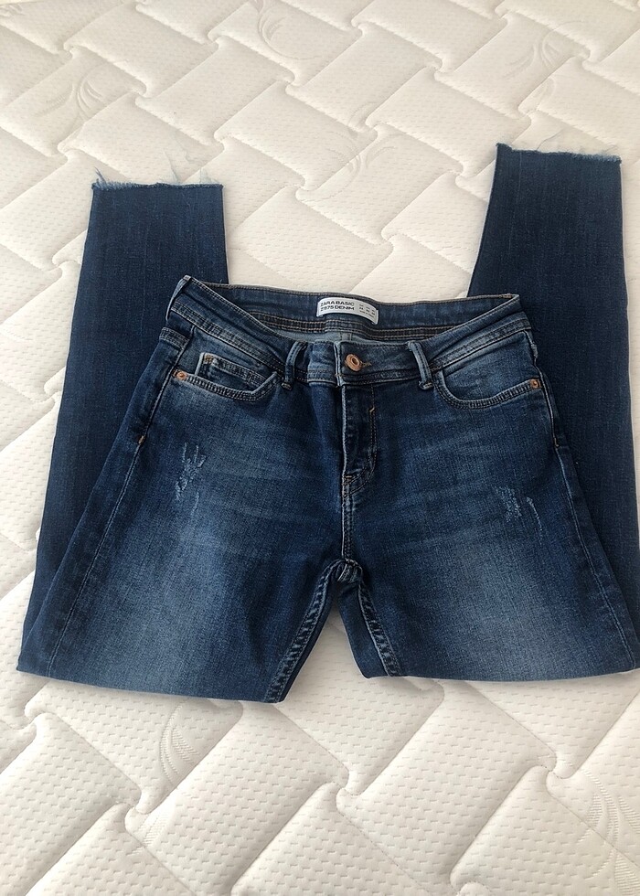 Zara kot - Görsel 2