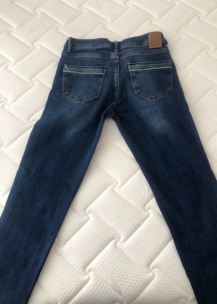 Zara kot - Görsel 3