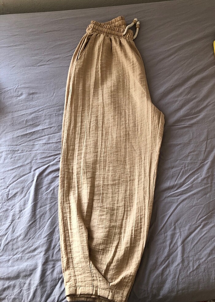 Pantolon - Görsel 2