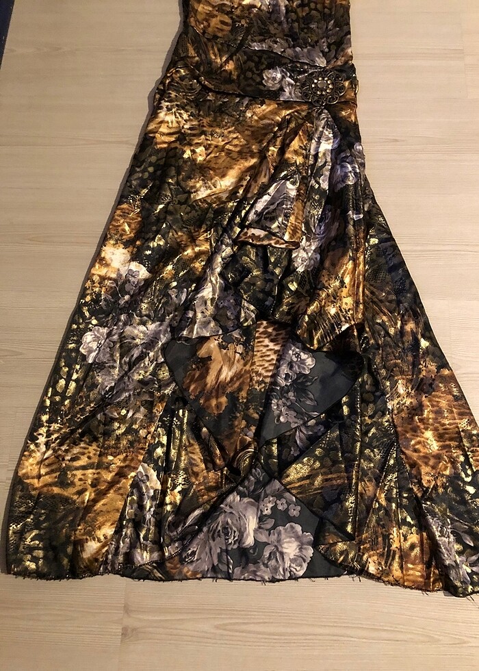 Abiye elbise? - Görsel 2