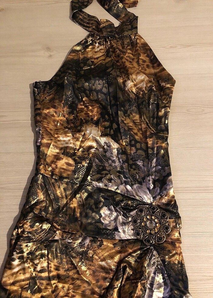 Abiye elbise? - Görsel 3