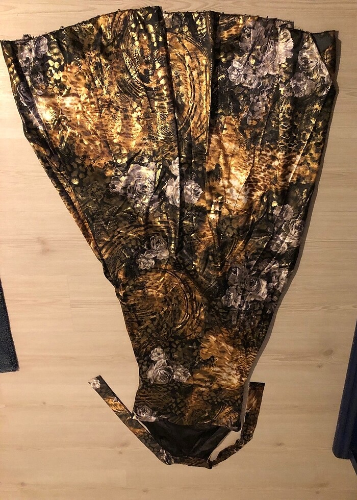 Abiye elbise? - Görsel 4