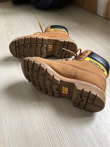 Cat bot tarçın - Görsel 5