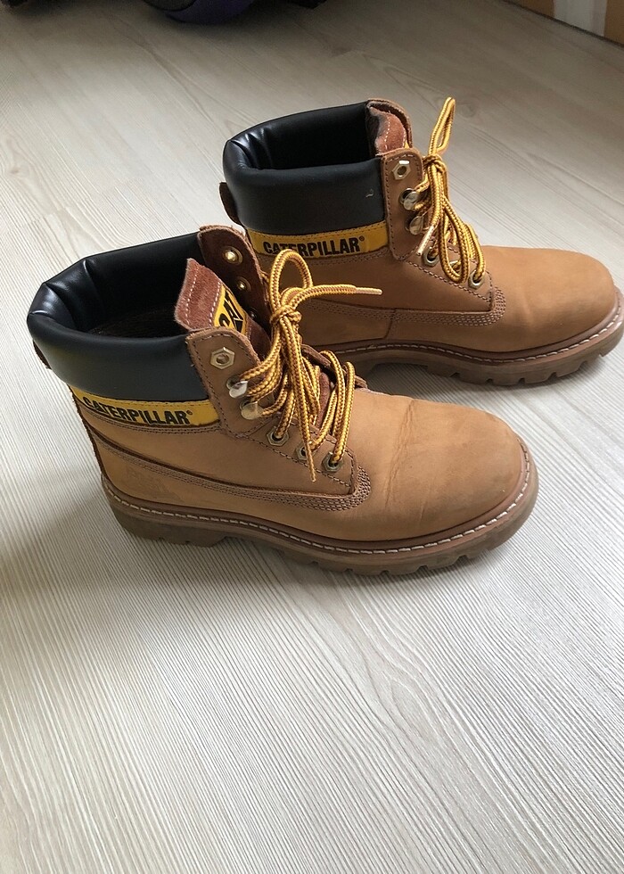 Cat bot tarçın - Görsel 2