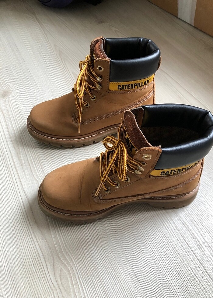 Cat bot tarçın - Görsel 3