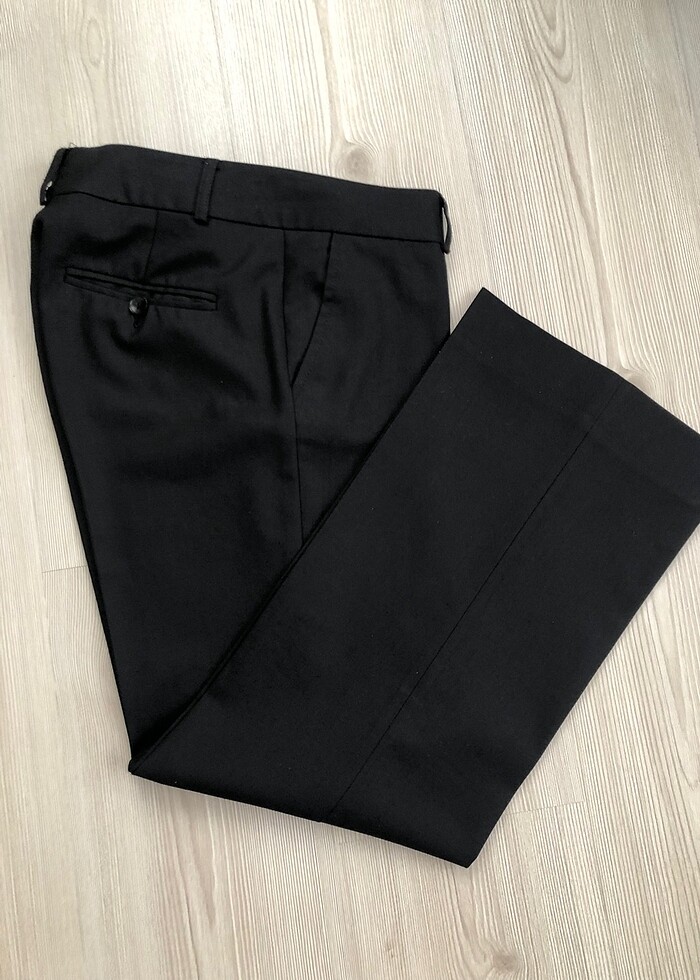 Takım ceket pantolon - Görsel 4