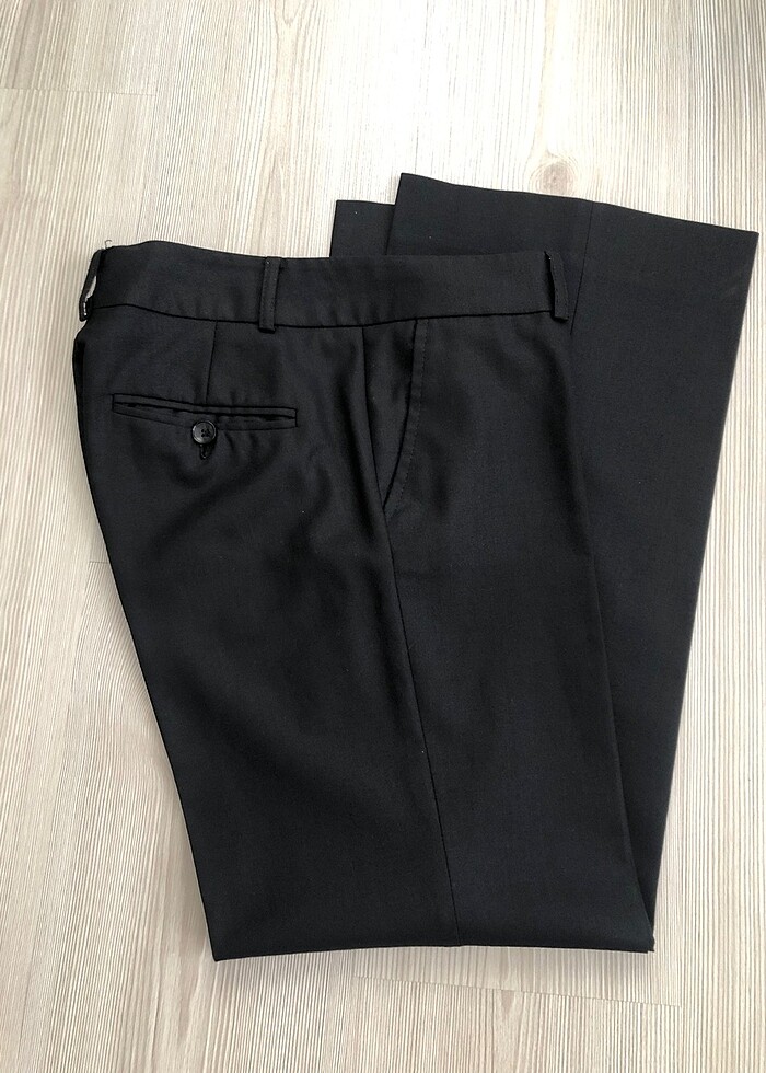 Takım ceket pantolon - Görsel 2