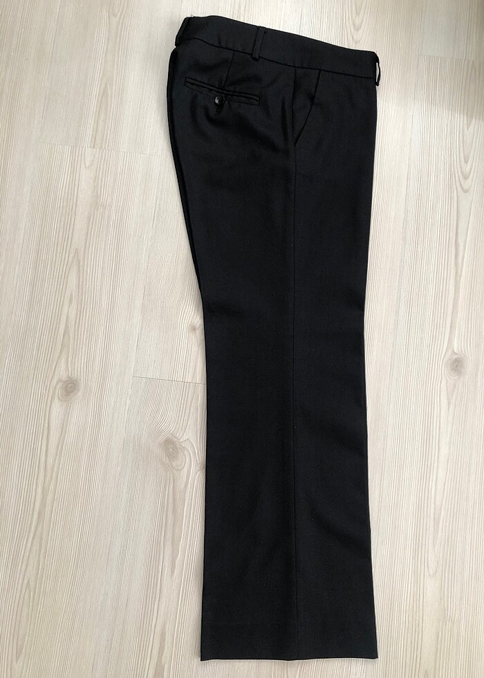 Takım ceket pantolon - Görsel 3