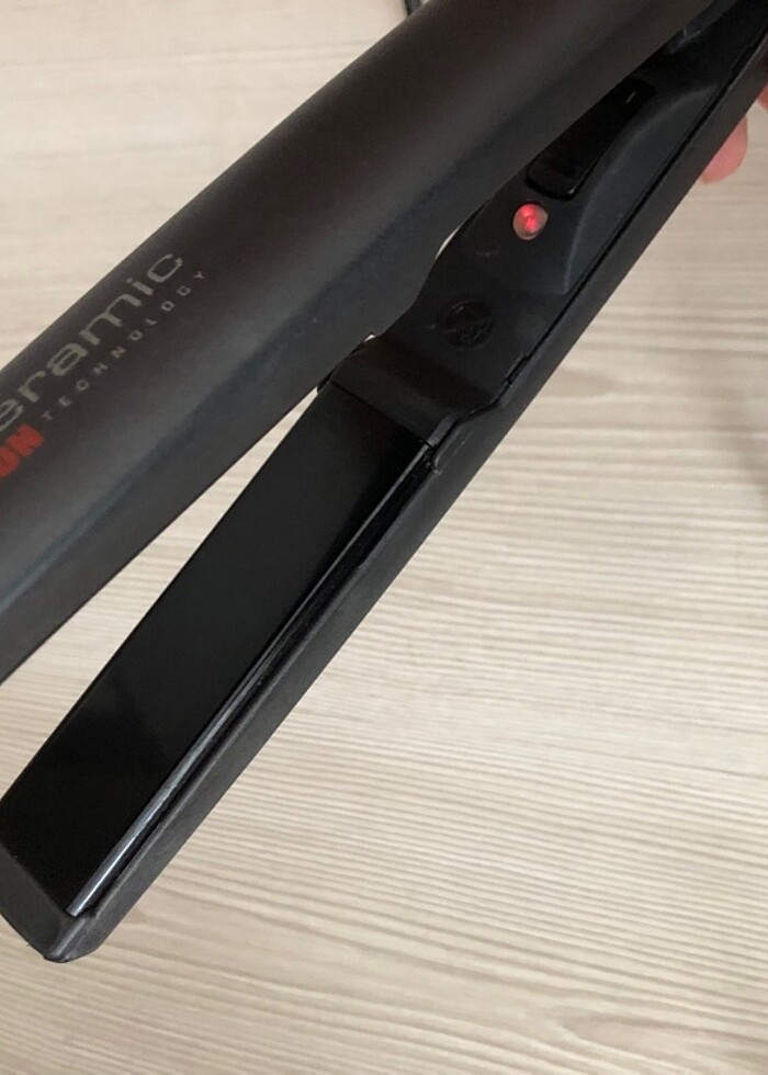 GAMA CERAMIC ION TECHNOLOGY PROFÖSYENEL - Görsel 3