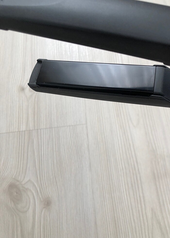 GAMA CERAMIC ION TECHNOLOGY PROFÖSYENEL - Görsel 4