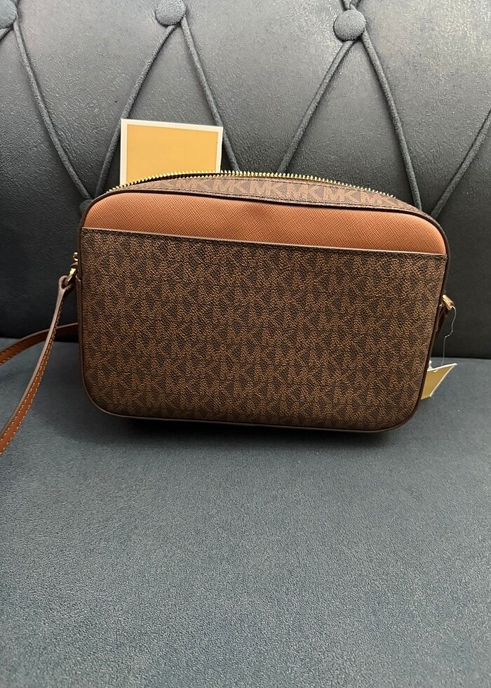 MİCHAEL KORS ÇANTA - Görsel 2