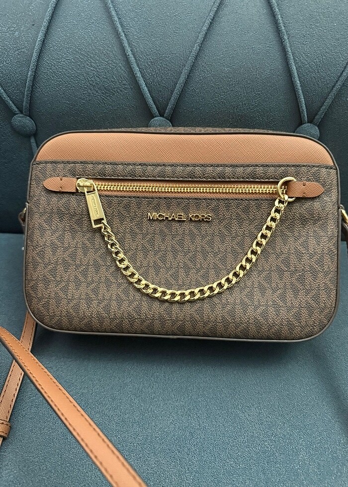 MİCHAEL KORS ÇANTA - Görsel 3