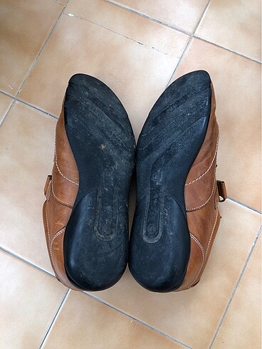 Erkek ayakkabı - Görsel 3