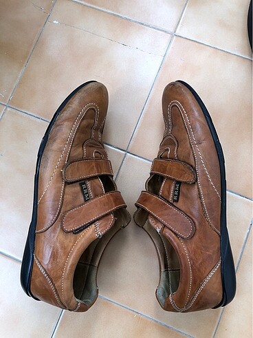 Erkek ayakkabı - Görsel 4