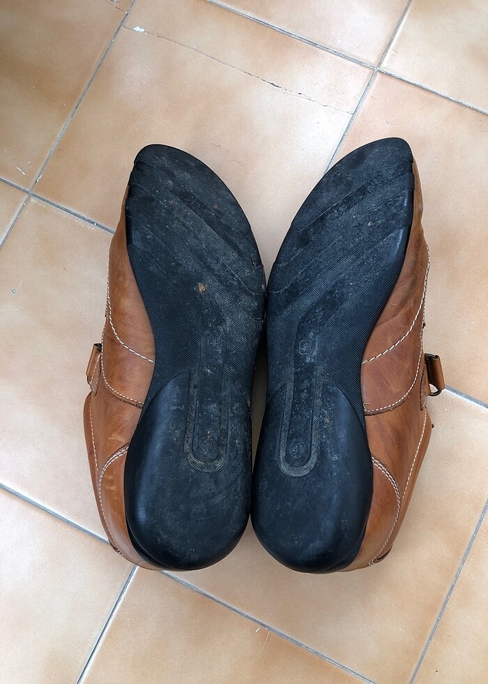 Erkek ayakkabı - Görsel 3