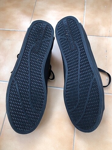 Bershka Ayakkabı - Görsel 5