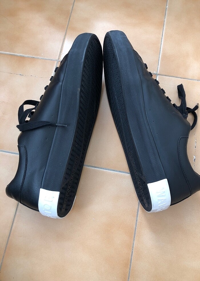 Bershka Ayakkabı - Görsel 3