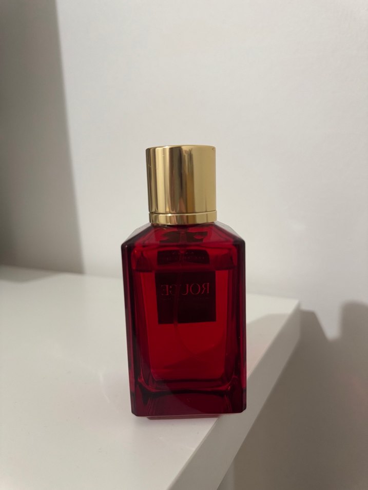 mad rouge baccarat rouge 540 extrait - Görsel 2