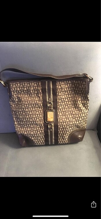 Tommy Hilfiger Kadın Çanta