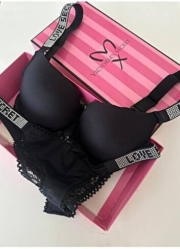 m Beden Victoria's secret